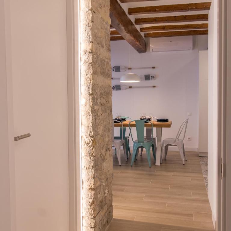 El Mariner - Apartamento - Planta baja - 21