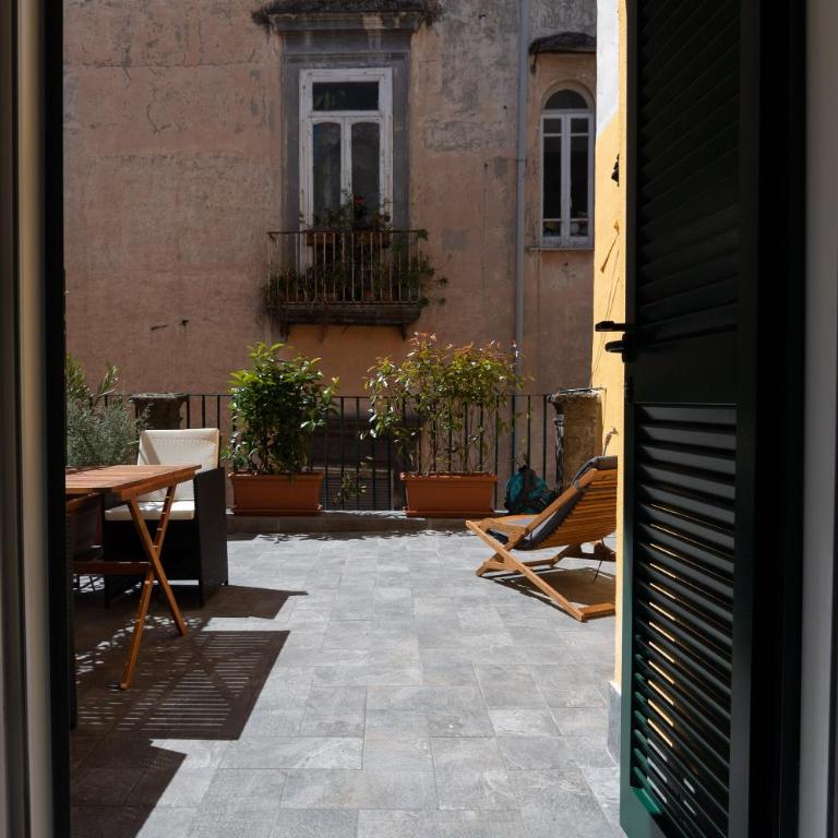 Galluppi Studio Flat By HouseinNaples - Appartamento con Terrazza - 1