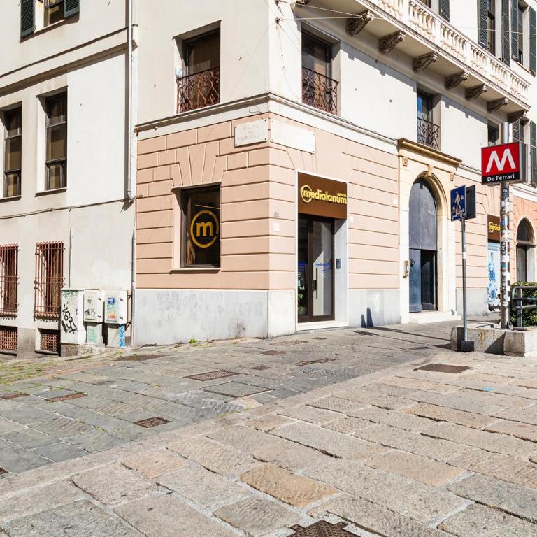 La Dimora del Ducale by Wonderful Italy - Appartamento con 2 Camere da Letto - 25