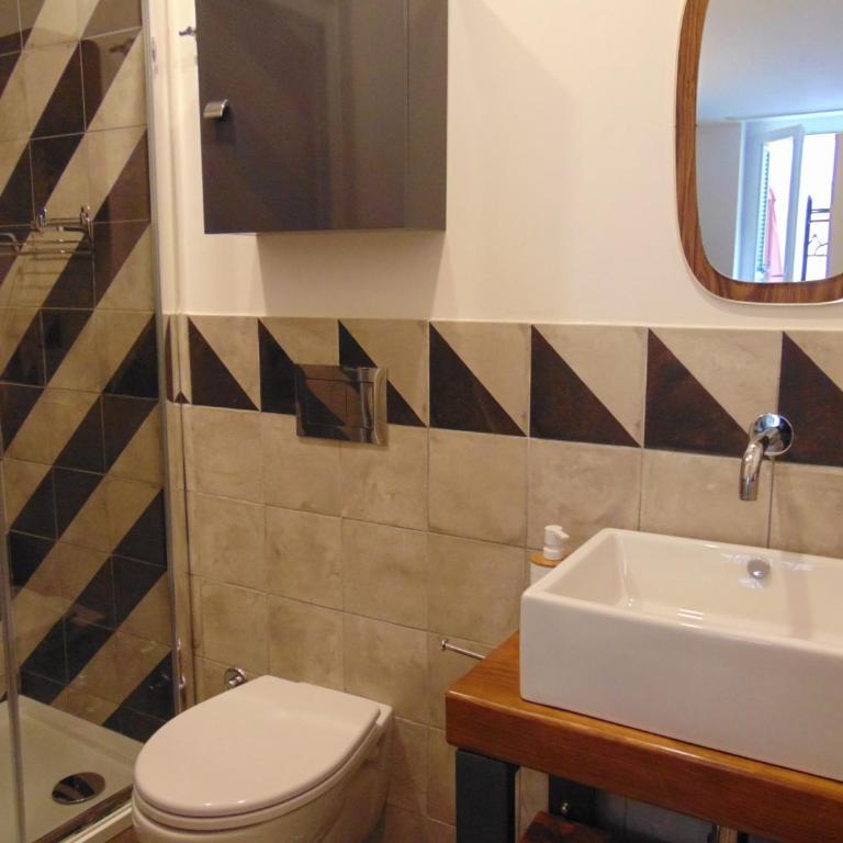 Galluppi Studio Flat By HouseinNaples - Appartamento con Terrazza - 2