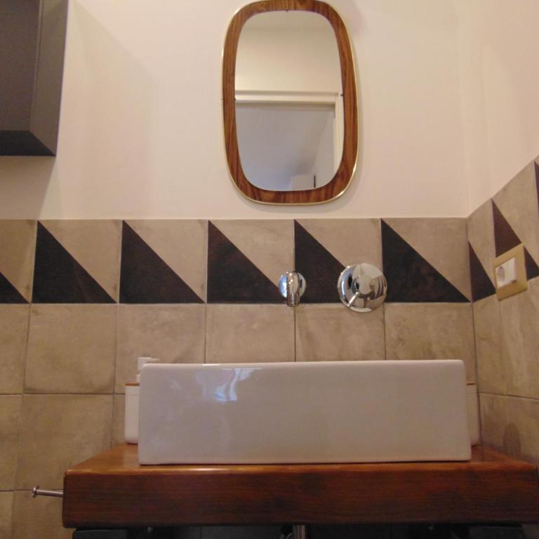 Galluppi Studio Flat By HouseinNaples - Appartamento con Terrazza - 3