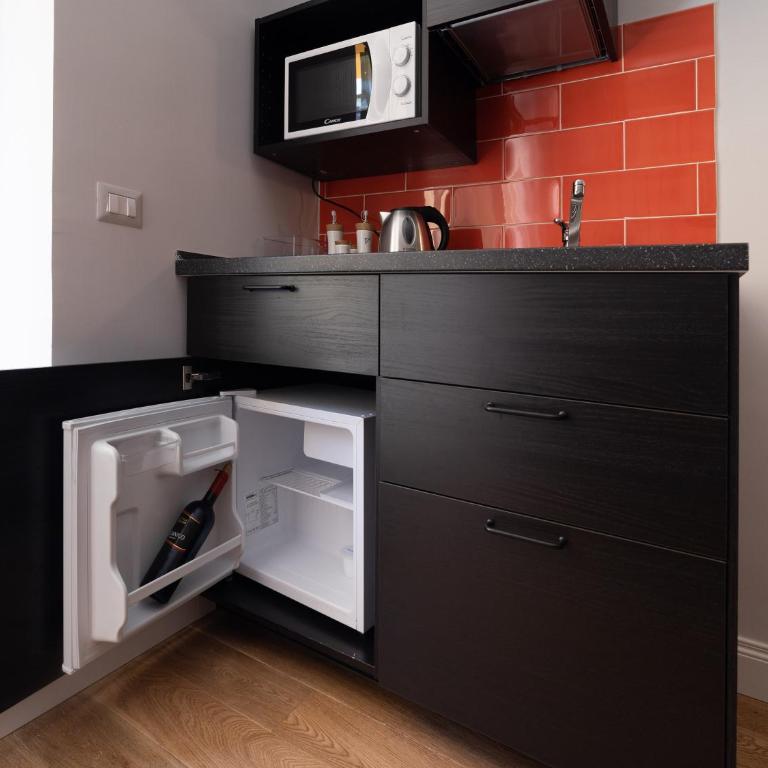 Galluppi Studio Flat By HouseinNaples - Appartamento con Terrazza - 7