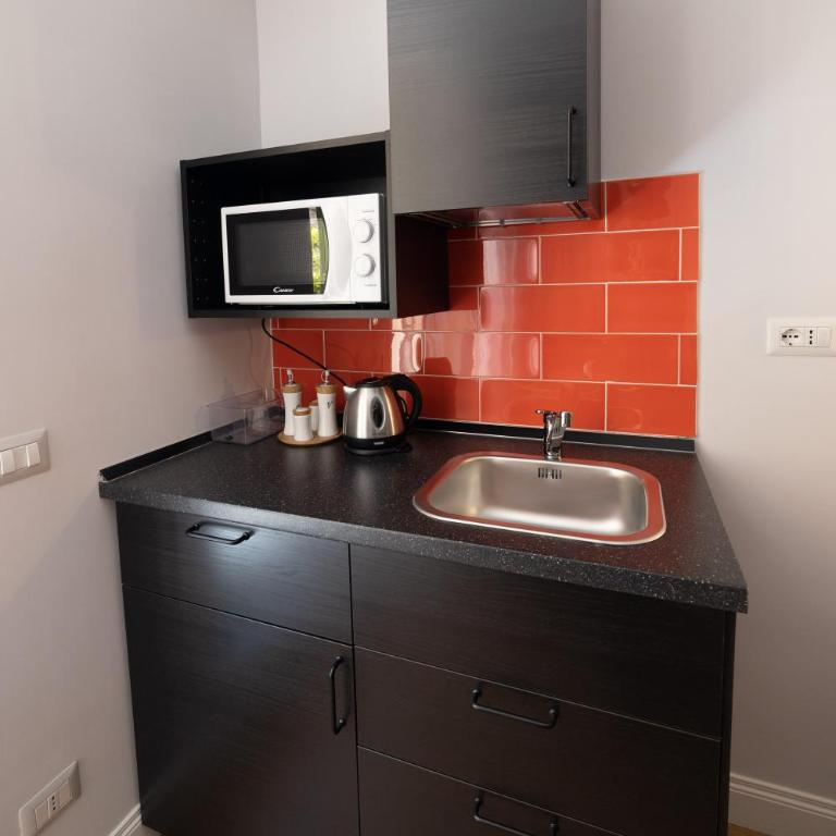 Galluppi Studio Flat By HouseinNaples - Appartamento con Terrazza - 9