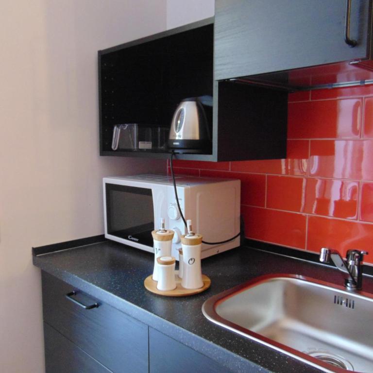 Galluppi Studio Flat By HouseinNaples - Appartamento con Terrazza - 14
