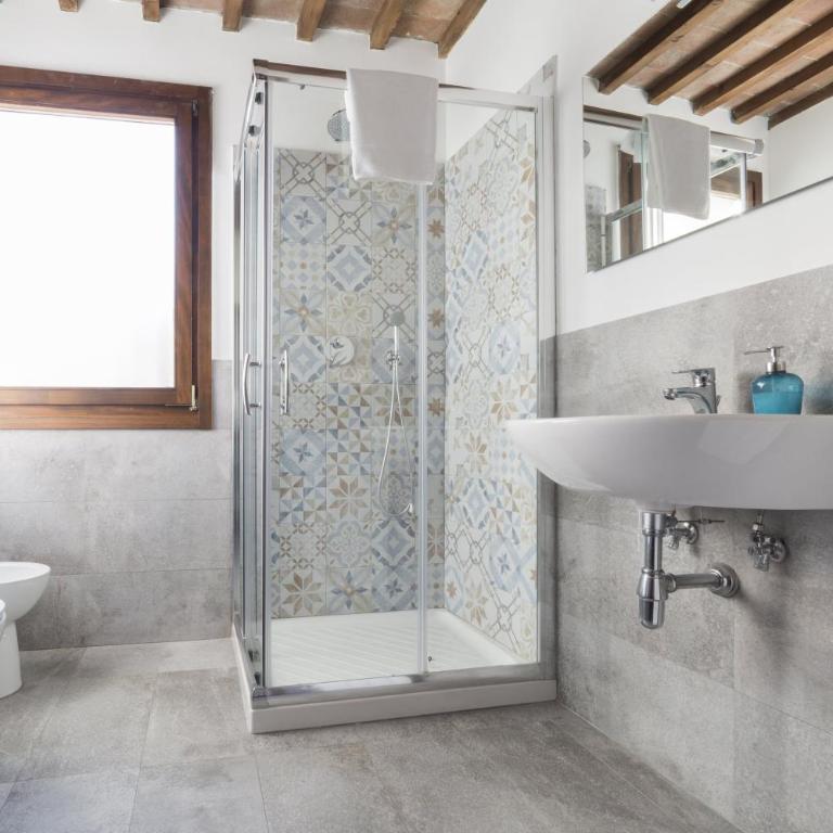 Authentic flat in the city center - Appartamento con Balcone - 7