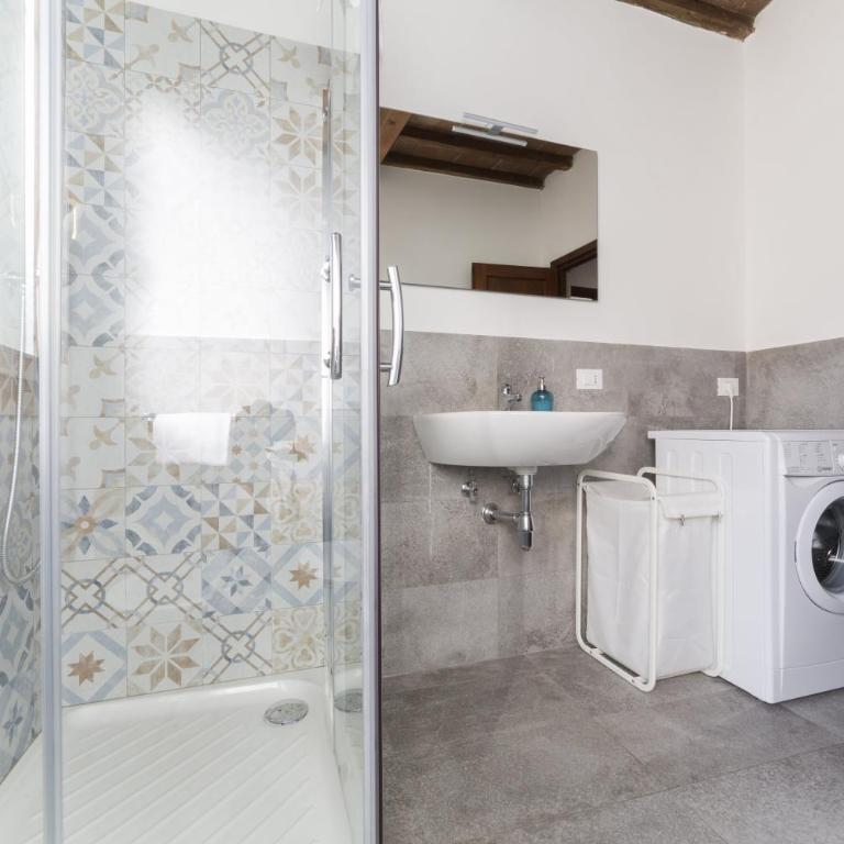 Authentic flat in the city center - Appartamento con Balcone - 10