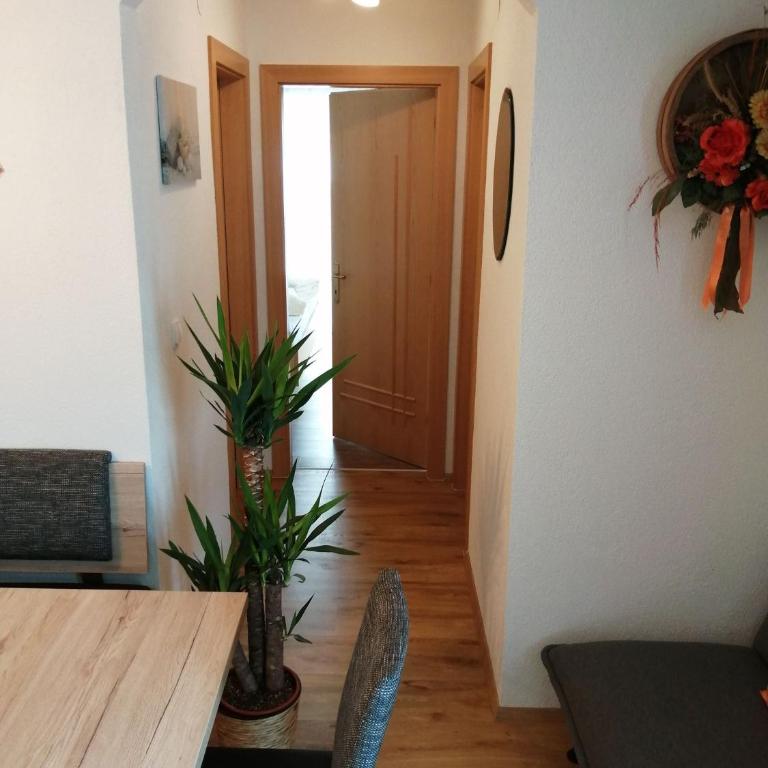 Apart Almrausch - Apartment mit Blick auf die Berge - 12