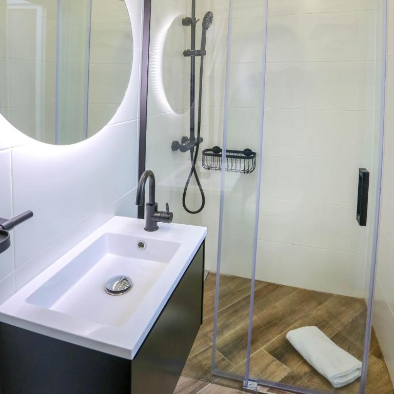 A ESCONDIDASs - Apartamento de 1 dormitorio - 16