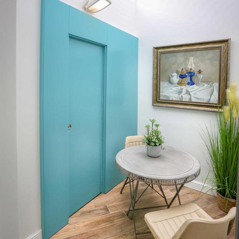 A ESCONDIDASs - Apartamento de 1 dormitorio - 15