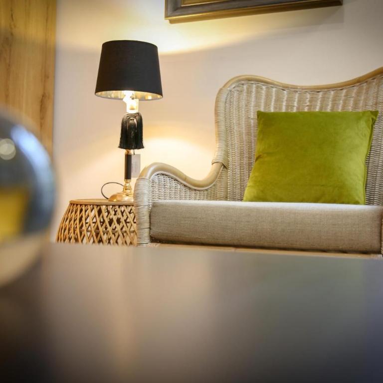 A ESCONDIDASs - Apartamento de 1 dormitorio - 8