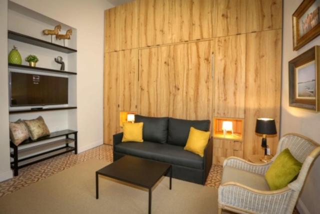 A ESCONDIDASs - Apartamento de 1 dormitorio - 7