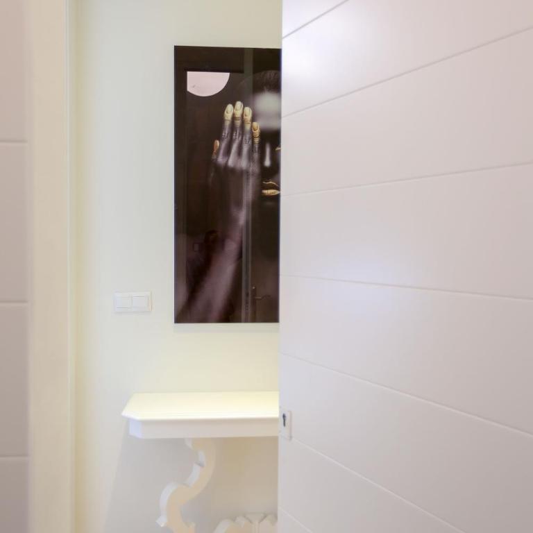 A ESCONDIDASs - Apartamento de 1 dormitorio - 4