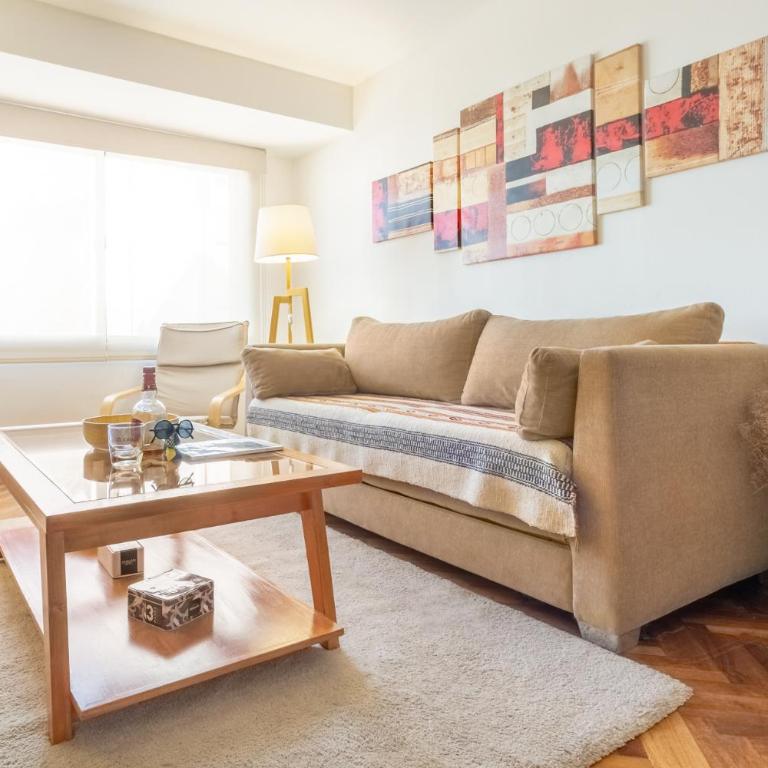 Tu Apart En Bariloche 2 - Apartamento - 5