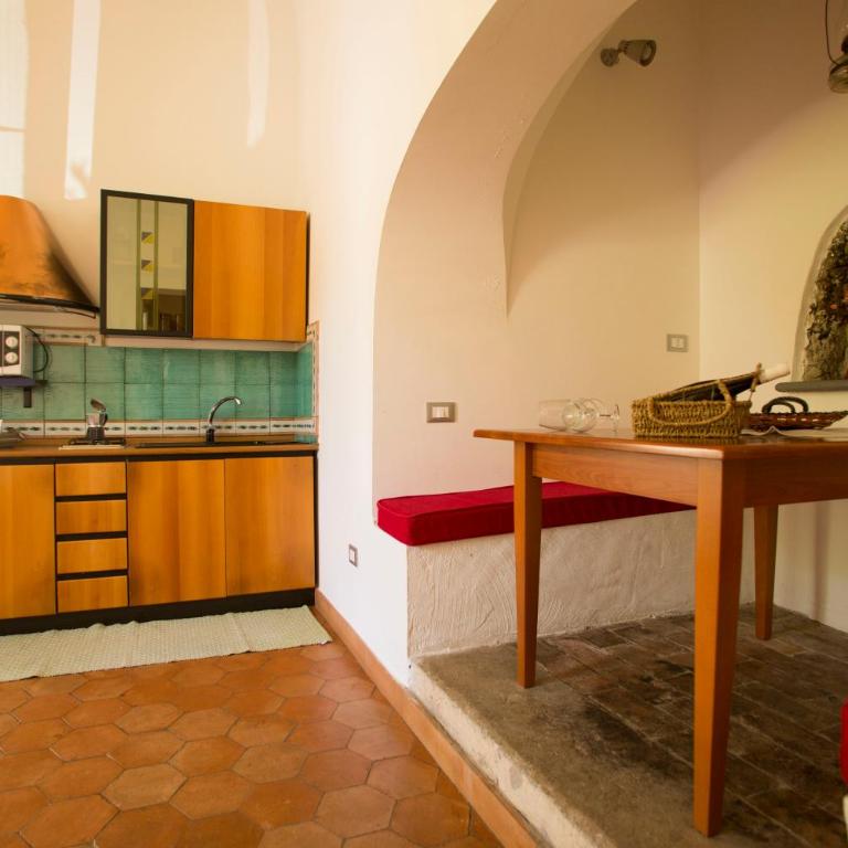 Agriturismo Villa Lupara - Appartamento con Balcone - 3