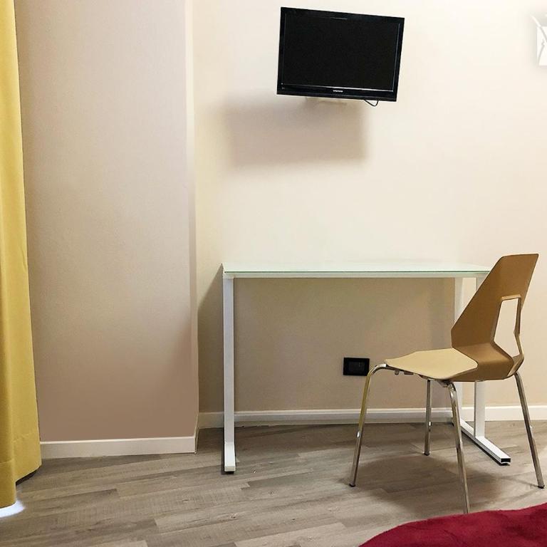Traiano 28 - Two-Bedroom Apartment - 5