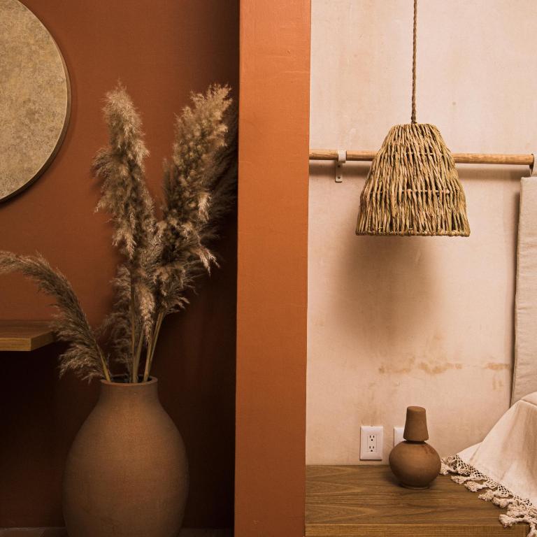 Casa Montore by Barrio Mexico - Habitación Cuádruple Estándar - 19
