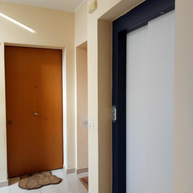 Al Teodorico - Appartamento con 1 Camera da Letto e Balcone - 19