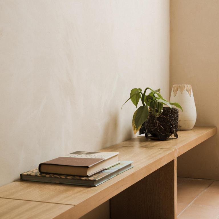 Casa Montore by Barrio Mexico - Habitación Doble Estándar - 13