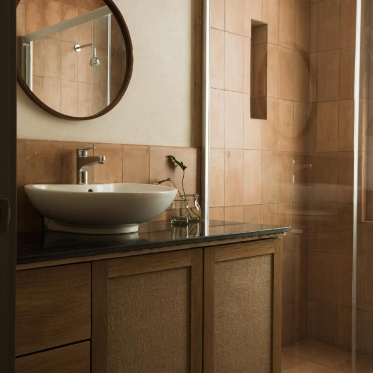 Casa Montore by Barrio Mexico - Habitación Doble Estándar - 15