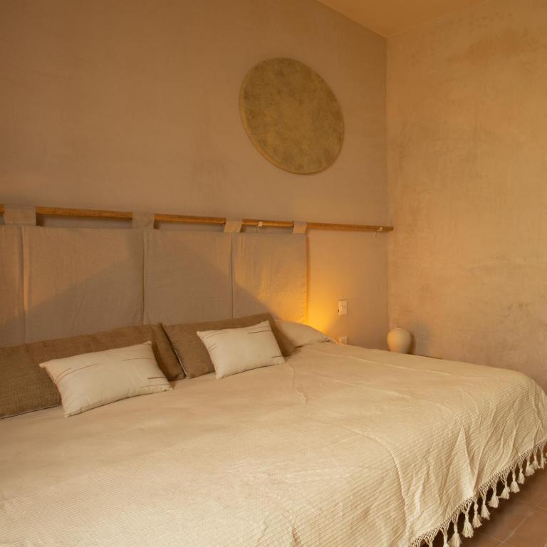 Casa Montore by Barrio Mexico - Habitación Doble Estándar - 17