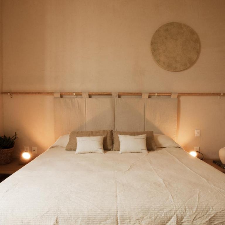 Casa Montore by Barrio Mexico - Habitación Doble Estándar - 18