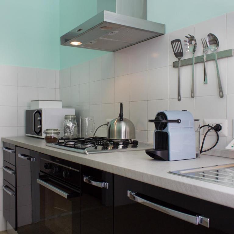 TrastevereHome - San Cosimato View on Trastevere Square - Appartamento con 2 Camere da Letto - 18
