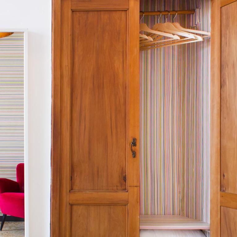 TrastevereHome - San Cosimato View on Trastevere Square - Appartamento con 2 Camere da Letto - 13