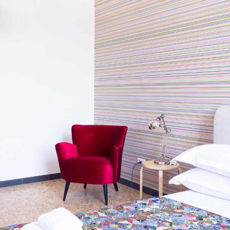 TrastevereHome - San Cosimato View on Trastevere Square - Appartamento con 2 Camere da Letto - 11
