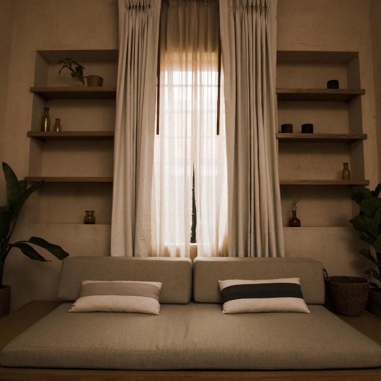 Casa Montore by Barrio Mexico - Habitación Cuádruple Deluxe - 17