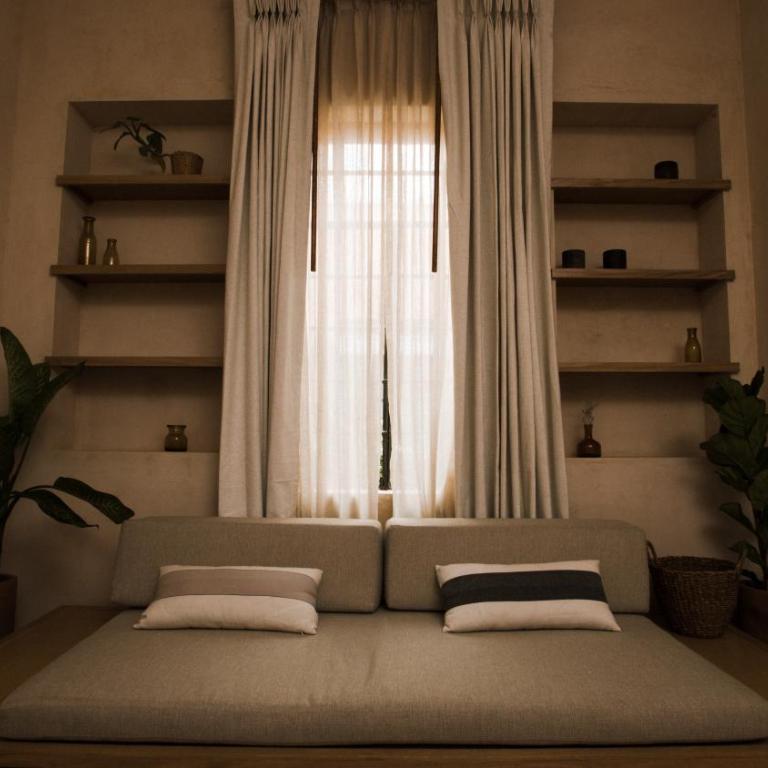 Casa Montore by Barrio Mexico - Habitación Cuádruple Deluxe - 18