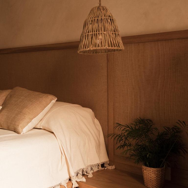 Casa Montore by Barrio Mexico - Habitación Cuádruple Deluxe - 19