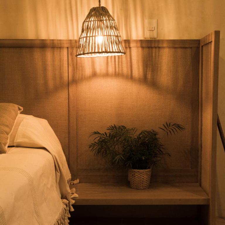Casa Montore by Barrio Mexico - Habitación Cuádruple Deluxe - 22