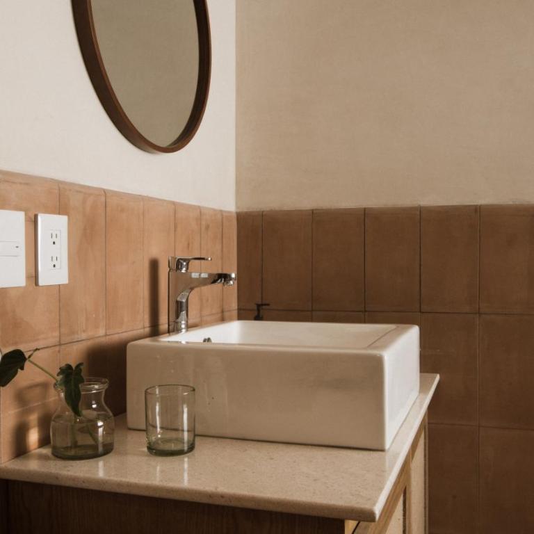 Casa Montore by Barrio Mexico - Habitación Cuádruple Clásica - 15