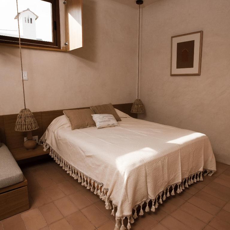 Casa Montore by Barrio Mexico - Habitación Cuádruple Estándar - 15