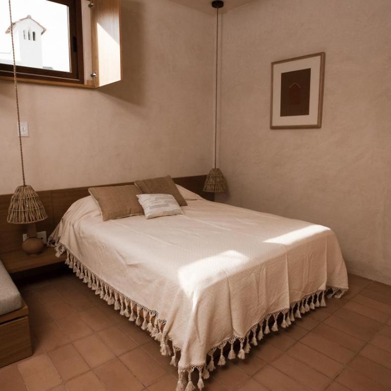Casa Montore by Barrio Mexico - Habitación Cuádruple Estándar - 16