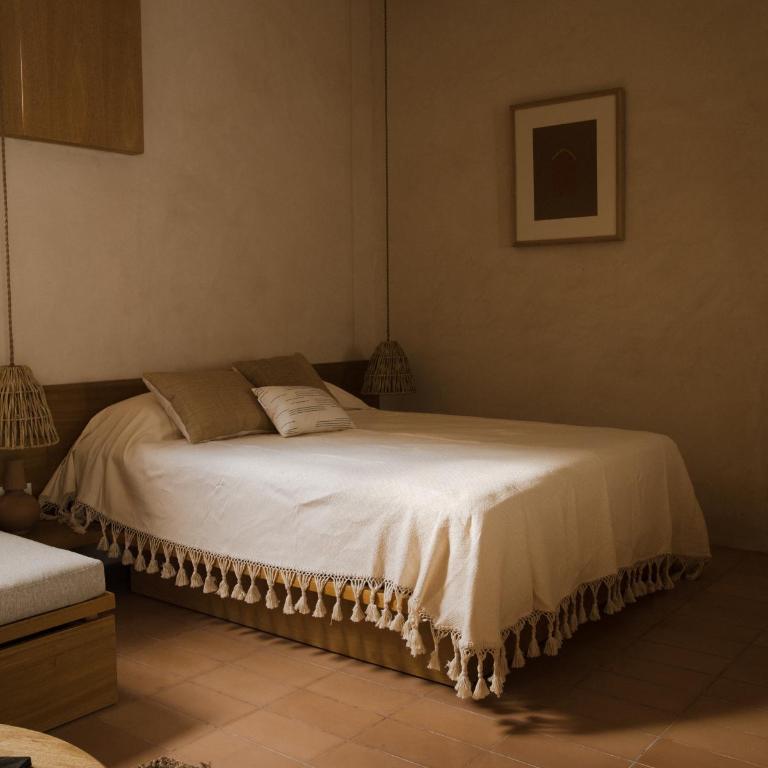 Casa Montore by Barrio Mexico - Habitación Cuádruple Estándar - 25