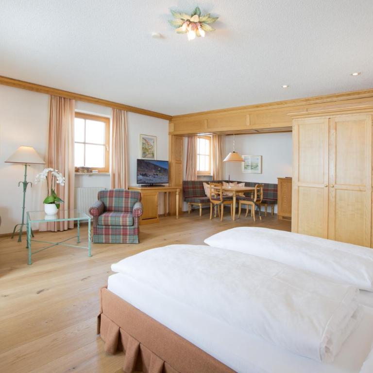 Hotel Angela - Superior Suite - 4