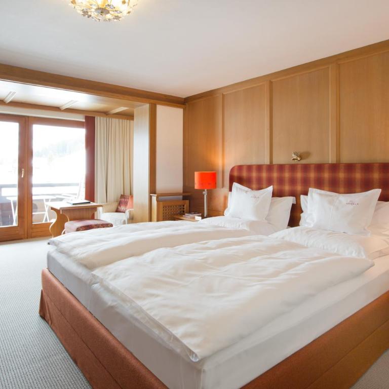 Hotel Angela - Superior Doppelzimmer - 2