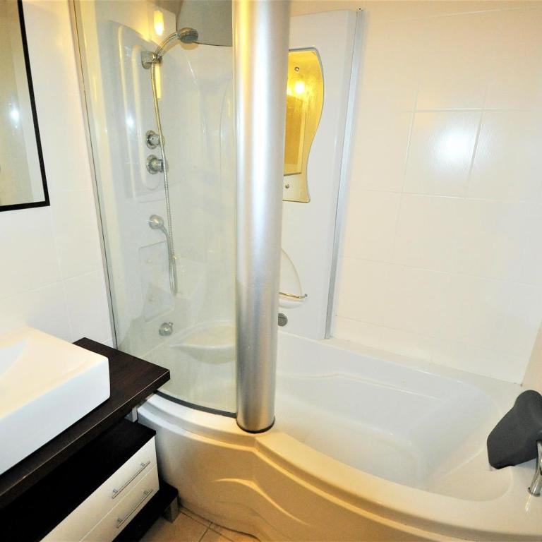 Appartement 6 pers - Les 4 Loups au pied des pistes - Appartement 2 Chambres - 22