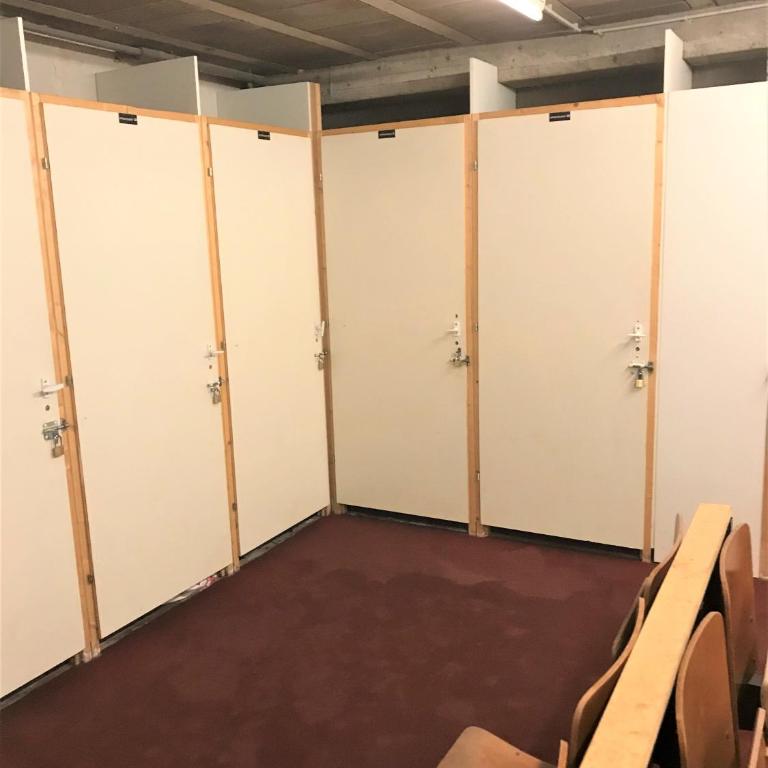 Appartement 6 pers - Les 4 Loups au pied des pistes - Appartement 2 Chambres - 40