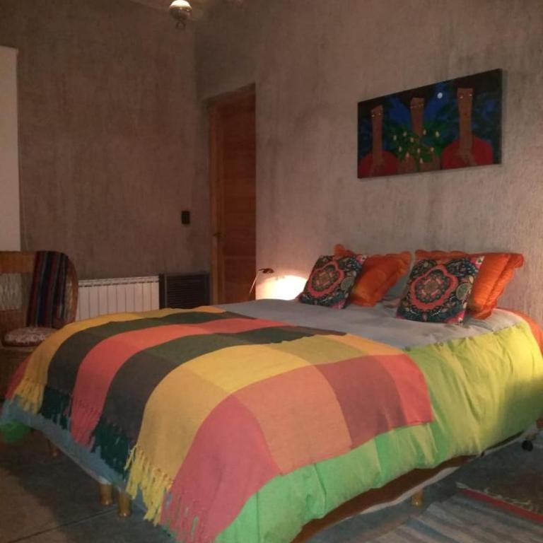 Casa Los Cerezos en Chacras de Coria - Casa - 26