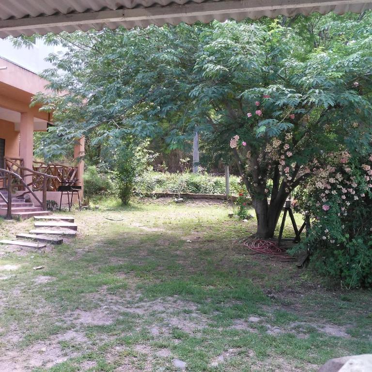 Cabaña Luna de Pueblo - Casa de 2 dormitorios - 2