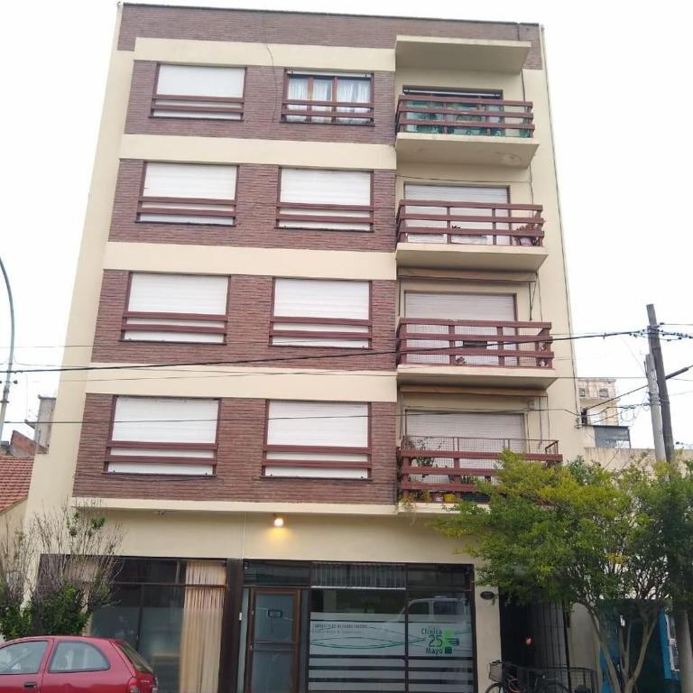 La Perla hermoso para familia - Apartamento de 2 dormitorios - 17