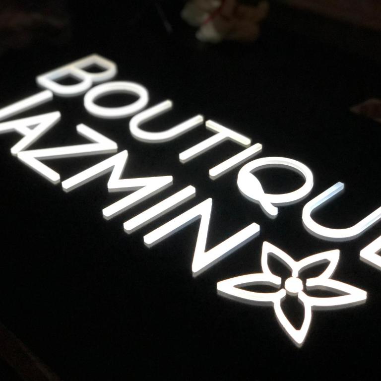 Boutique Jazmin - Apartamento de 3 dormitorios - 1