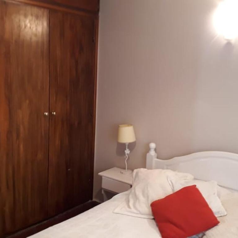 Departamento a media cuadra del mar Edificio"Mont Blanc" - One-Bedroom Apartment - 10