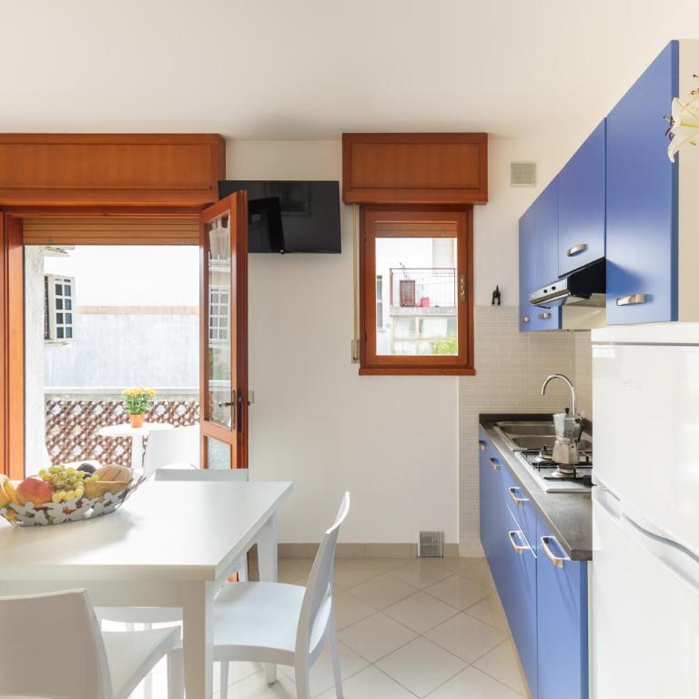 Villa Alpi - Appartamento con Terrazza - 5