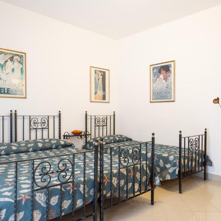 Villa Alpi - Appartamento con Terrazza - 6
