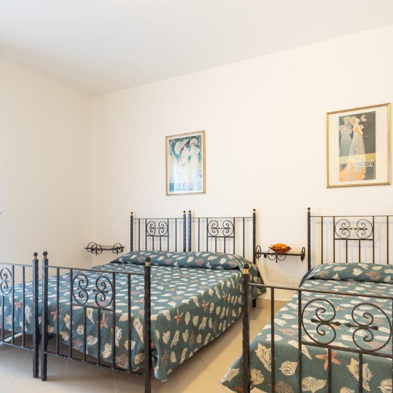 Villa Alpi - Appartamento con Terrazza - 7