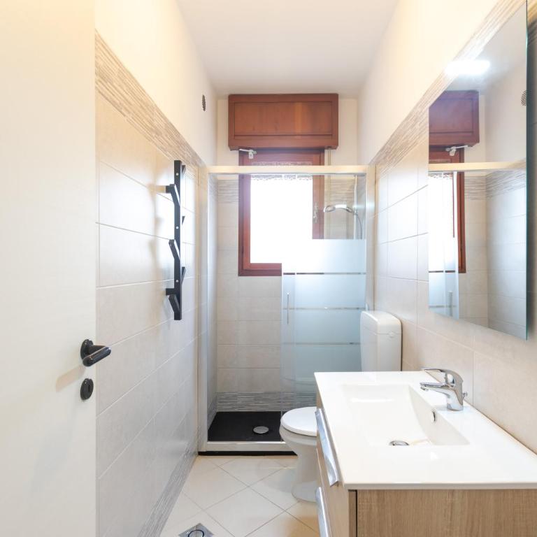 Villa Alpi - Appartamento con Terrazza - 9