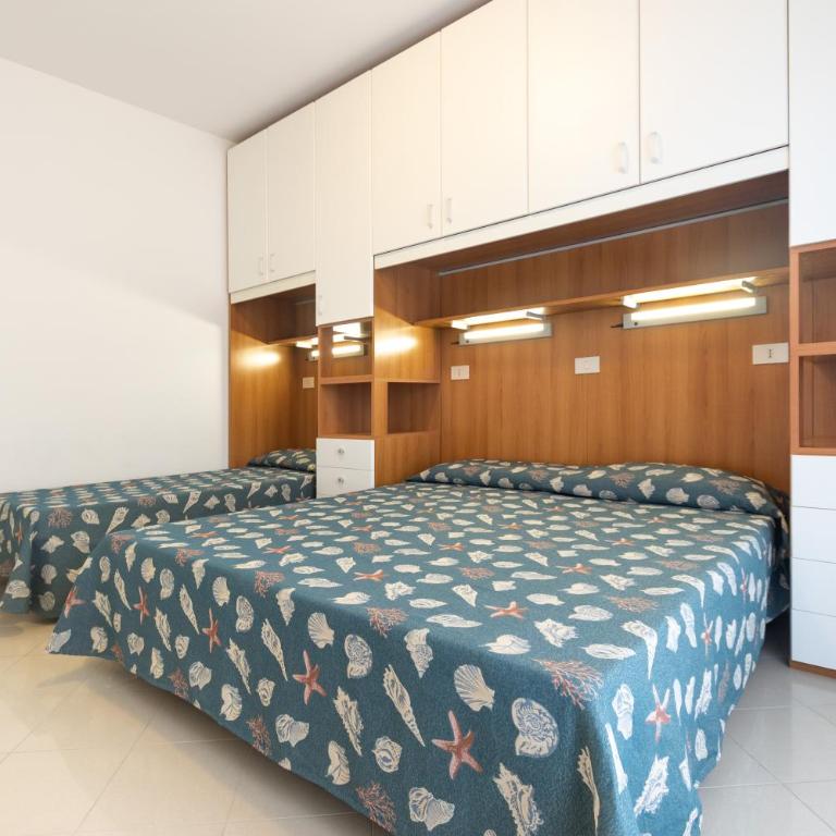 Villa Alpi - Appartamento con Terrazza - 10